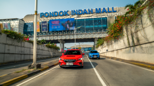 Bengkel dan Diler Subaru Pondok Indah Resmi Dibuka, Ini Lokasinya!