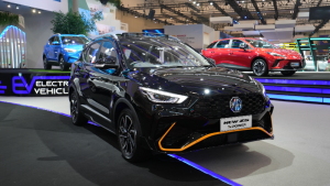 Harga MG ZS X Power 2023 Lebih Mahal, Ini Kelebihannya!