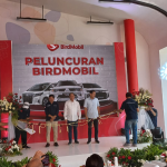 Showroom BirdMobil, Jual Beli Mobil Bekas dan Layanan Bengkel