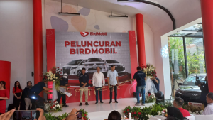 Showroom BirdMobil, Jual Beli Mobil Bekas dan Layanan Bengkel