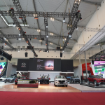 SPK Mazda di GIIAS 2023, CX-5 Masih yang Terlaris! - Tuwaga