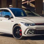Volkswagen Golf GTI 380, Edisi Khusus Transmisi Manual - Tuwaga