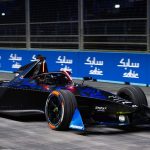 Mobil Formula E GENBETA Tercepat di Sirkuit Indoor, Pecahkan Rekor! - Tuwaga