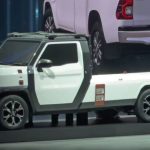 Toyota IMV 0 Pick-Up Siap Hadir di GIIAS 2023, Pakai Nama Kijang Rangga? - Tuwaga