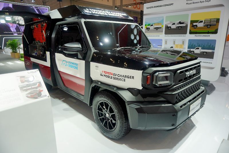 Duo Avanza-Veloz pimpin penjualan Toyota