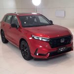 Kelebihan dan Kekurangan Honda CR-V RS Hybrid, Harganya Mahal?