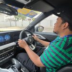 Review Interior Mitsubishi Xforce, Kabin Lega tapi Suspensi Keras? - Tuwaga