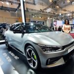 Kelebihan Kia EV6 GT 2023, Mending Ini Dibanding Ioniq 6! - Tuwaga