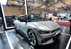 KIA EV6
