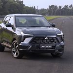 4 Hal yang Dianggap Jadi Kekurangan Mitsubishi XForce 2023 dan Alasan Dibaliknya! - Tuwaga