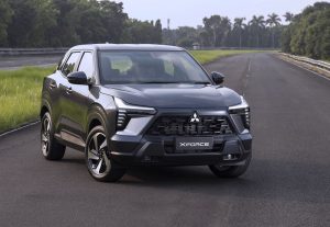 4 Hal yang Dianggap Jadi Kekurangan Mitsubishi XForce 2023 dan Alasan Dibaliknya!