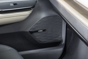 Kelebihan Sistem Audio Mitsubishi XForce, Akustik Hasil Racikan Yamaha
