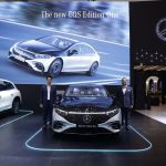 3 Mobil Baru Mercedes-Benz di GIIAS 2023, Mahal Semua!