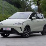 Mobil Listrik Neta Aya Siap Meluncur 3 Agustus 2023!