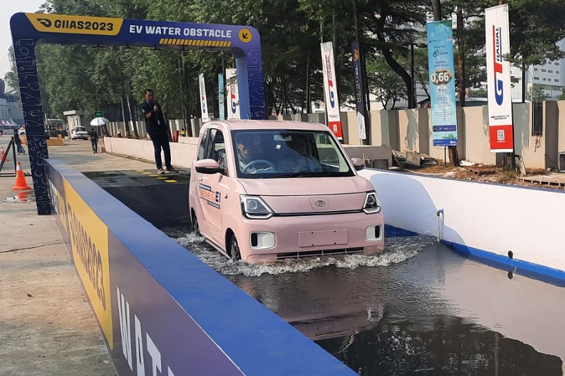 seres e1 type b vs type l