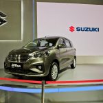 Spesifikasi Suzuki Ertiga 2018 Lengkap dan Harganya - Tuwaga