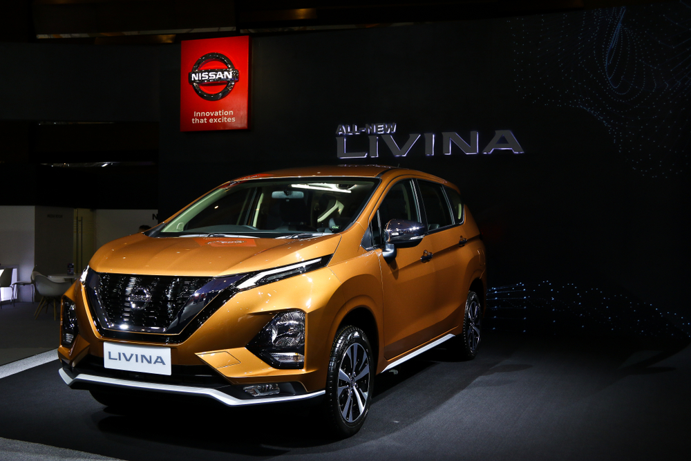 Nissan Service Festival