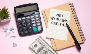 Net Working Capital