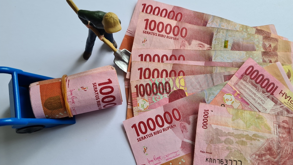 Simulasi Kredit Mobil