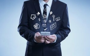 11 Ide Bisnis Tanpa Modal di HP, Pasti Cuan