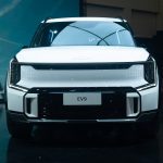 Kia EV9 Raih Gelar World Car of The Year 2024 - Tuwaga
