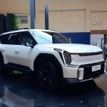 5 Spesifikasi Kia EV9 GT-Line 2023, Harganya Cuma Segini!