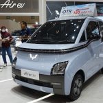 Update Harga Mobil Listrik Bulan Februari 2024, Termurah Rp 206 Juta!