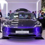 Tesla Model 3 Facelift 2024, Jakarta Sampai Jawa Timur Cuma 1 Kali Cas Baterai!