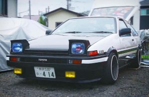 Arti Mobil JDM, Maknanya Bergeser Jadi Tren Modifikasi!