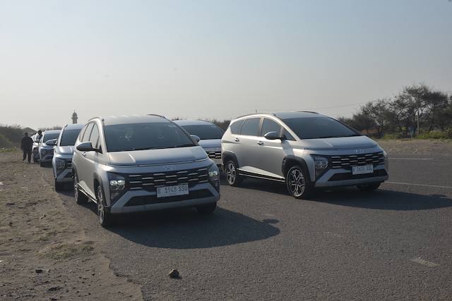 Tips Mencuci Mobil Warna Doff Stargazer X