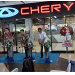 Chery Qbig City Store, Ada Bengkel dan Service Car!