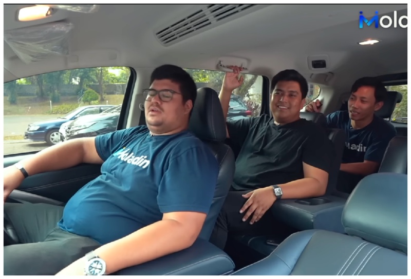 Komparasi Hyundai Stargazer X Vs Xpander Cross Vs BR-V, Pilih Mana? Hyundai Stargazer X vs Xpander Cross vs BR-V