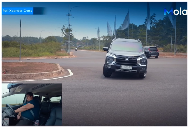 Harga Mobil Bekas Xpander Cross 2019 Berdasarkan Kondisi dan Tipe Hyundai Stargazer X vs Xpander Cross vs Honda BR-V