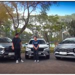 Komparasi Hyundai Stargazer X Vs Xpander Cross Vs BR-V, Pilih Mana? - Tuwaga