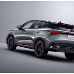 Chery Omoda 5 GT AWD Sudah Bisa Dipesan, HR-V Turbo Lewat!