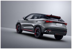 Chery Omoda 5 GT AWD Sudah Bisa Dipesan, HR-V Turbo Lewat!