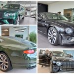 5 Harga Mobil Bentley 2023 di Indonesia, Flying Spur Hingga Bentayga! - Tuwaga