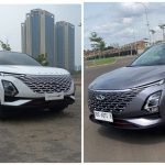 5 Perbedaan Chery Omoda 5 GT Vs RZ 2023, Pilih yang AWD!