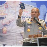 Korlantas Polri Siapkan BPKB Elektronik untuk 2024, Mutasi Mobil Cuma 1 Hari! - Tuwaga