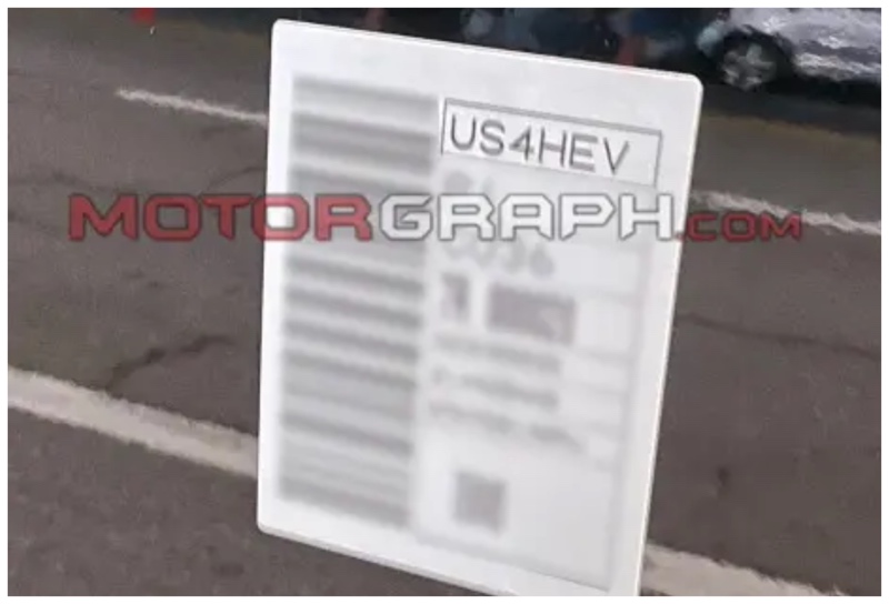 Hyundai Staria Hybrid