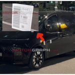 Hyundai Staria Hybrid Sudah Uji Jalan, Meluncur Akhir Tahun 2023? - Tuwaga