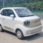 FAW Bestune Xiaoma, Penantang Wuling Air EV Seharga Rp 62 Juta