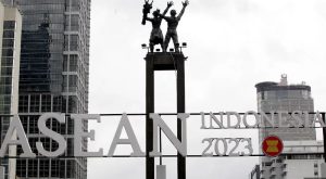 Rekayasa Lalu Lintas Selama KTT ASEAN di 29 Ruas Jalan Jakarta!