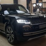 Harga Range Rover PHEV 2023, Mobil Sultan! - Tuwaga