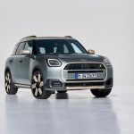 Mini Countryman Electric 2024, Siap Masuk Indonesia! - Tuwaga