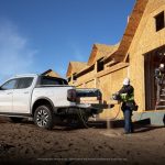 Ford Ranger Plug-in Hybrid 2025, Ini Spesifikasinya! - Tuwaga