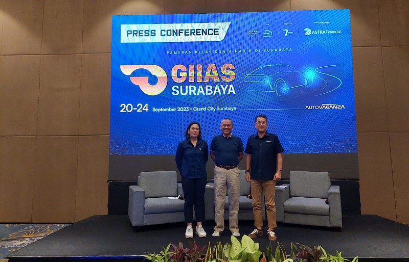 giias surabaya 2023 - harga tiket