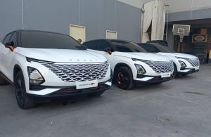 Ini Rencana Chery di Indonesia, Siap Kalahkan Toyota?