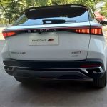 Harga Chery Omoda 5 GT 2023, AWD Termurah!