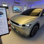 Harga Hyundai Ioniq 5 Bluelink 2023 Lebih Mahal, Navigasi Hadir!